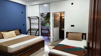 Green star villa