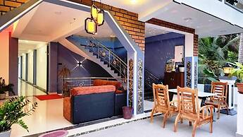 Green star villa