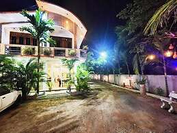 Green star villa