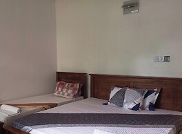 Green star villa