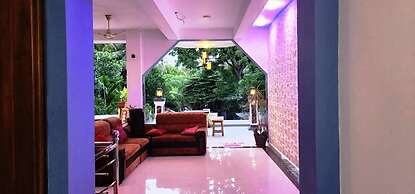 Green star villa