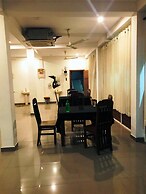 Green star villa