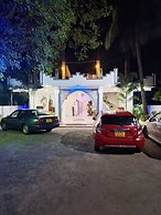 Green star villa