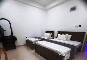 Green star villa