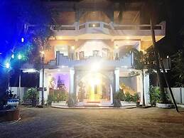 Green star villa