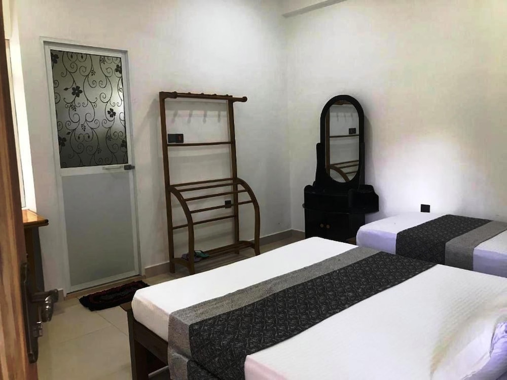 Green star villa