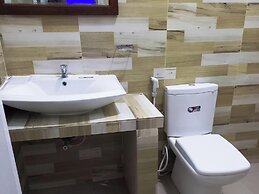 Green star villa