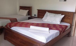 Green star villa
