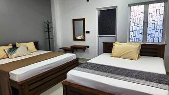 Green star villa