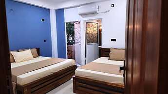 Green star villa