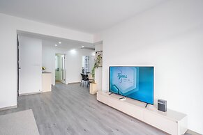Tyms 3BR 2BA Apt near Xujiahui Metro