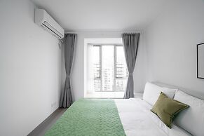 Tyms 3BR 2BA Apt near Xujiahui Metro