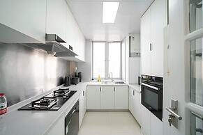 Tyms 3BR 2BA Apt near Xujiahui Metro