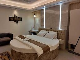 Hotel Golden Park