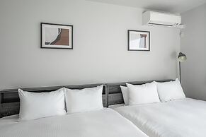 HILLS NISEKO C