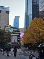 AKA STAY Myeongdong