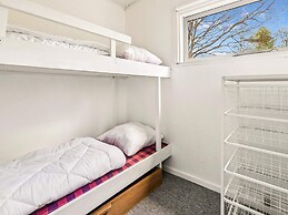 4 Star Holiday Home in Hals