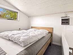 4 Star Holiday Home in Hals