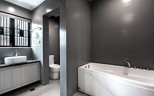 Lijing Gemmer Hotel