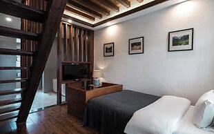 Lijing Gemmer Hotel