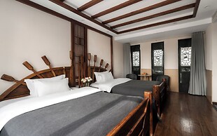 Lijing Gemmer Hotel