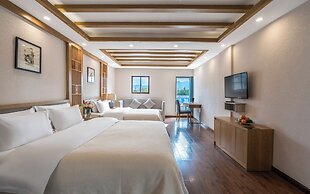 Lijing Gemmer Hotel