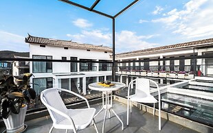 Lijing Gemmer Hotel