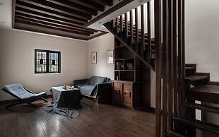Lijing Gemmer Hotel