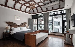 Lijing Gemmer Hotel