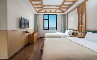 Lijing Gemmer Hotel