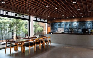 Lijing Gemmer Hotel