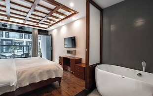 Lijing Gemmer Hotel