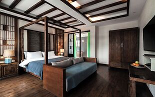 Lijing Gemmer Hotel