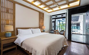 Lijing Gemmer Hotel