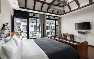 Lijing Gemmer Hotel