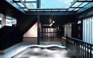 Lijing Gemmer Hotel