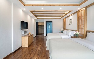 Lijing Gemmer Hotel