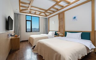 Lijing Gemmer Hotel