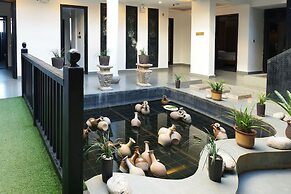 Lijing Gemmer Hotel
