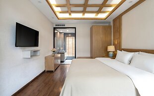Lijing Gemmer Hotel