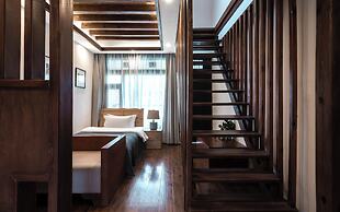 Lijing Gemmer Hotel