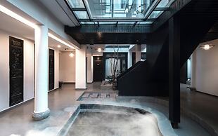 Lijing Gemmer Hotel