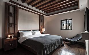 Lijing Gemmer Hotel