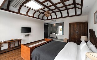 Lijing Gemmer Hotel
