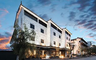 Lijing Gemmer Hotel