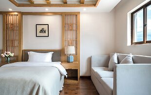 Lijing Gemmer Hotel