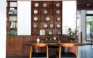 Lijing Gemmer Hotel