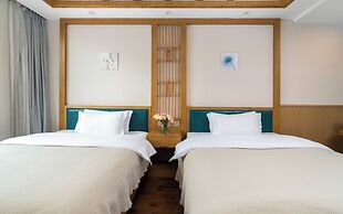 Lijing Gemmer Hotel