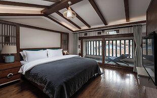 Lijing Gemmer Hotel