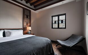 Lijing Gemmer Hotel